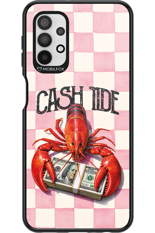 Cash Tide 2.0 - Samsung Galaxy A32 5G