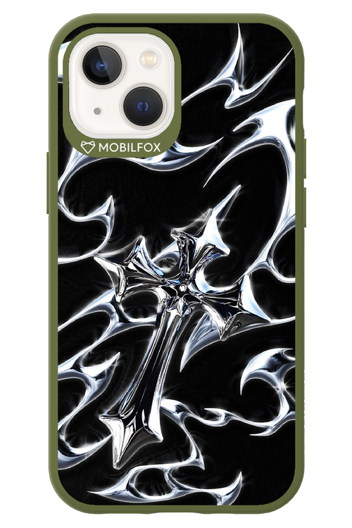 Faith 2.0 - Apple iPhone 13 Mini