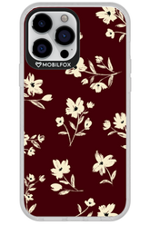 Bloom of Burgundy - Apple iPhone 13 Pro Max