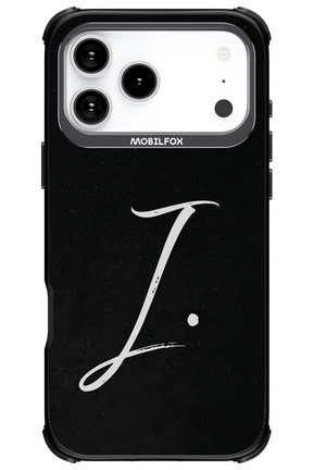 (Off Space) I 2.0 - Apple iPhone 17 Pro Max