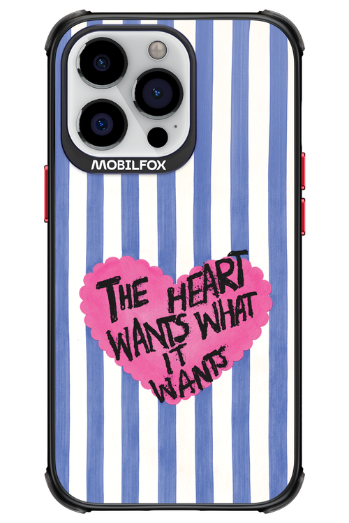 THWYW 2.0 - Apple iPhone 13 Pro