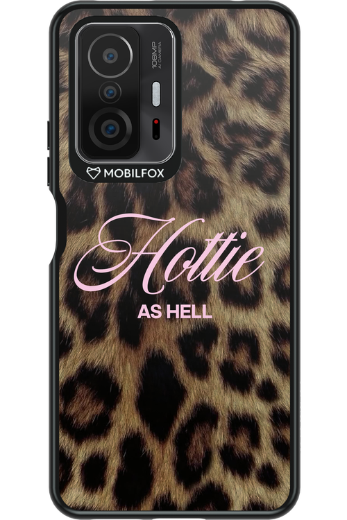 hottie 2.0 - Xiaomi Mi 11T