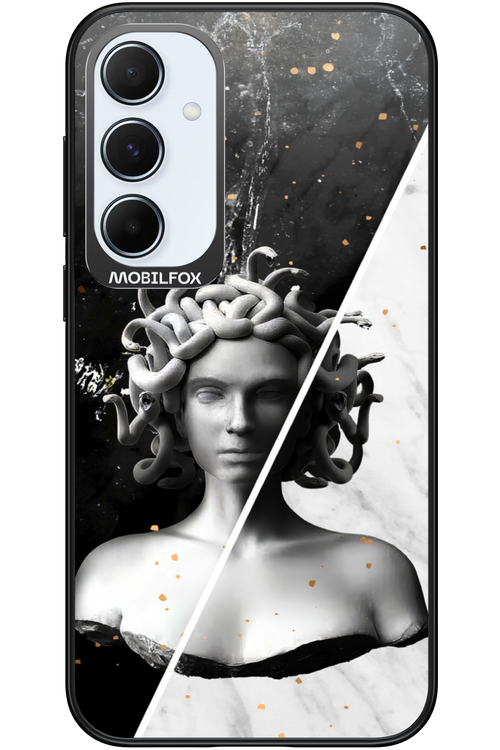 Medusa - Samsung Galaxy A55