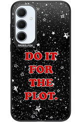 For The Plot - Samsung Galaxy A35