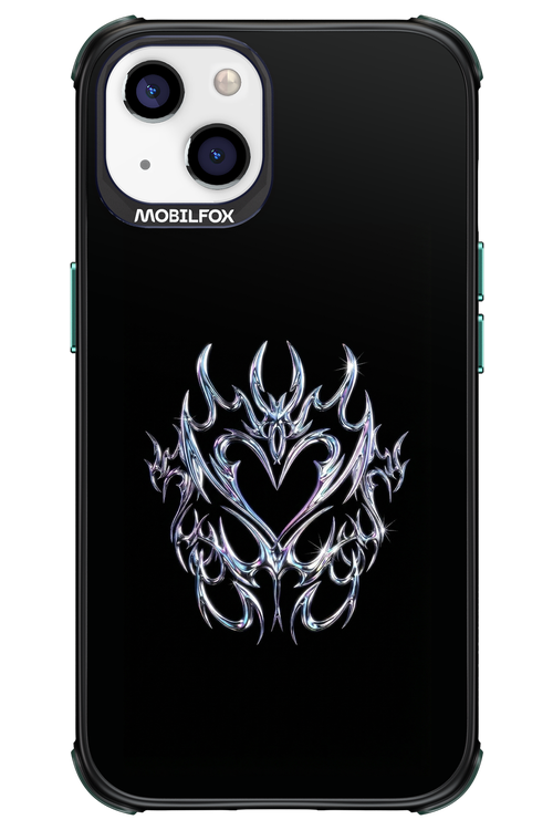 Silver Soul 2.0 - Apple iPhone 13