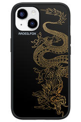 Gold Age 2.0 - Apple iPhone 14