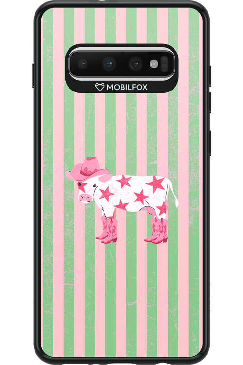 Youre a star 2.0 - Samsung Galaxy S10+