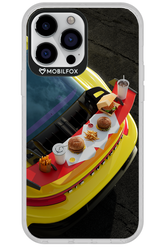 BigBusiness - Apple iPhone 13 Pro Max