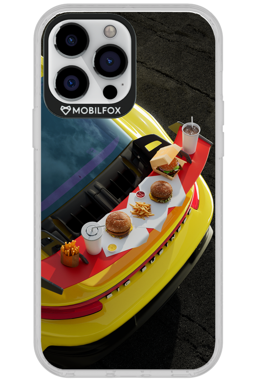 BigBusiness - Apple iPhone 13 Pro Max