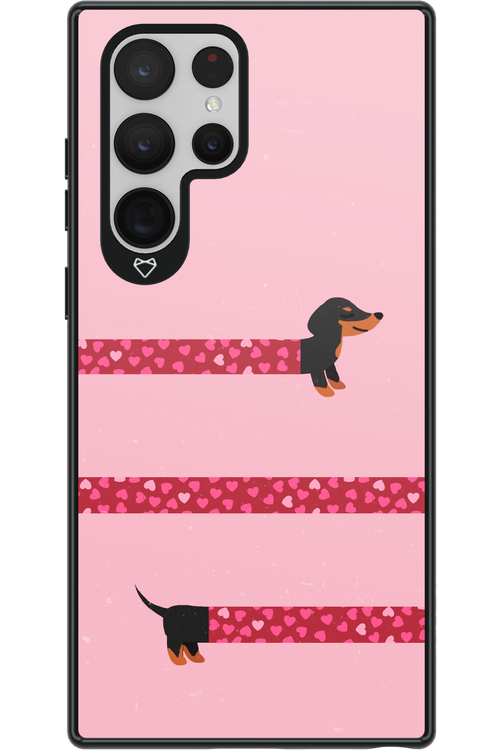 PAWS & KISSES 2.0 - Samsung Galaxy S22 Ultra