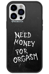 Orgasm 2.0 - Apple iPhone 13 Pro Max