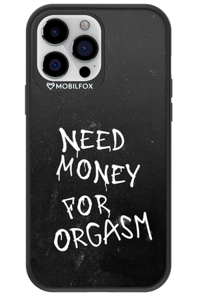 Orgasm 2.0 - Apple iPhone 13 Pro Max