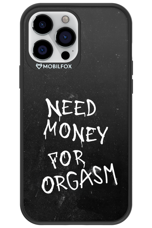 Orgasm 2.0 - Apple iPhone 13 Pro Max