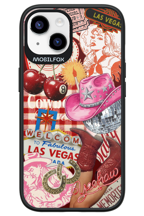 Cowgirl Club 2.0 - Apple iPhone 14