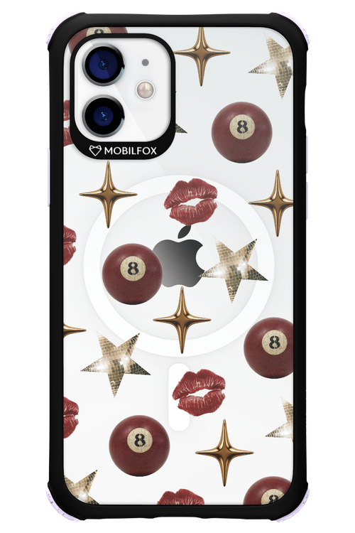 Lucky strike 2.0 - Apple iPhone 12