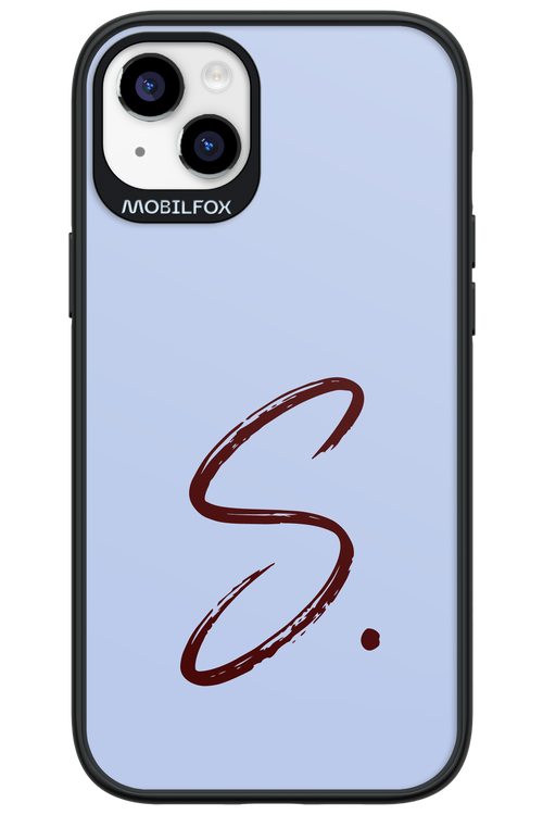 (Jellyfish Presso) S 2.0 - Apple iPhone 14 Plus