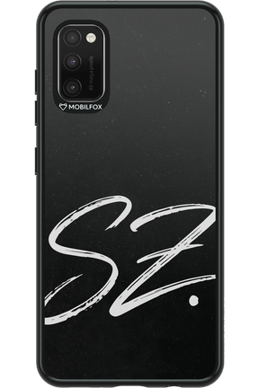 (Off Space) SZ 2.0 - Samsung Galaxy A41