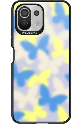 Pastel Butter - Xiaomi Mi 11 Lite (2021)