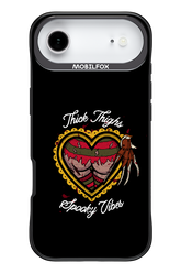 Hot Nightmare - Apple iPhone 17 Air