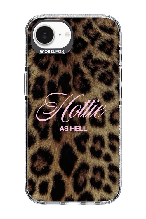 hottie 2.0 - Apple iPhone 16e