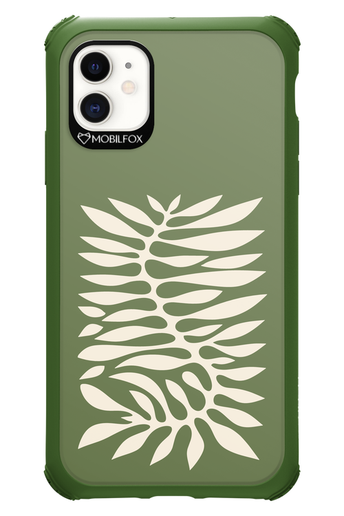 Grasshopper - Apple iPhone 11