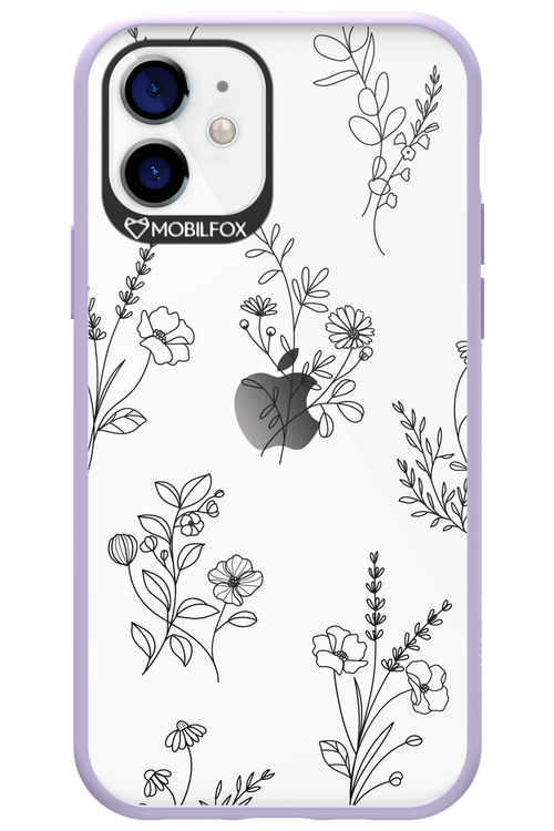 Bouquet 2.0 - Apple iPhone 12