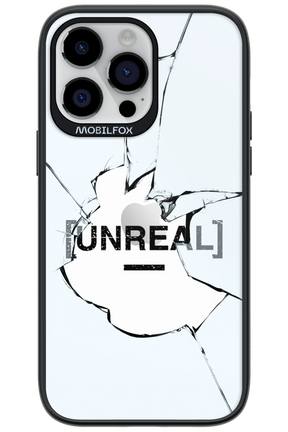 Broken Glass - Apple iPhone 14 Pro Max