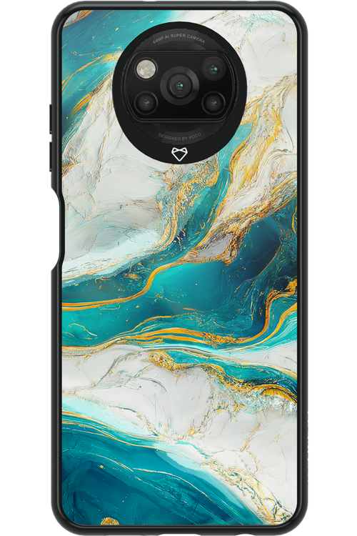 Emerald 2.0 - Xiaomi Poco X3 Pro