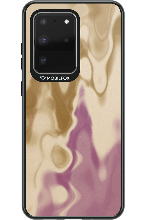 Olive Flow 2.0 - Samsung Galaxy S20 Ultra 5G