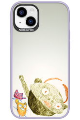 Cute Beasts 2.0 - Apple iPhone 15 Plus