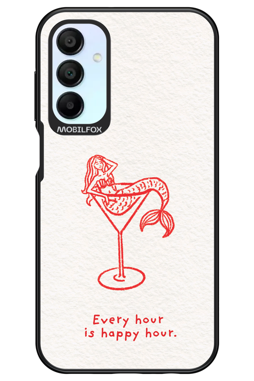 Happy Hour - Samsung Galaxy A15