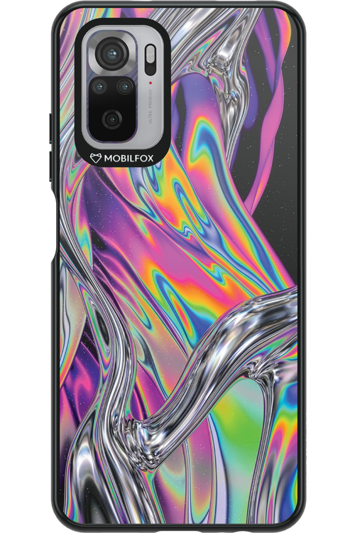Prism 2.0 - Xiaomi Redmi Note 10