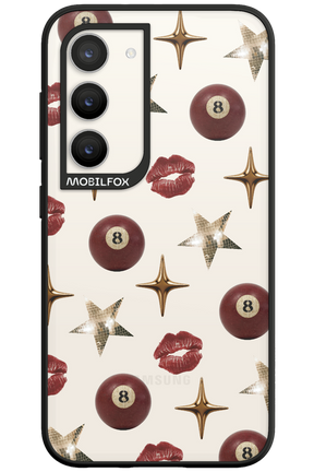 Lucky strike 2.0 - Samsung Galaxy S23