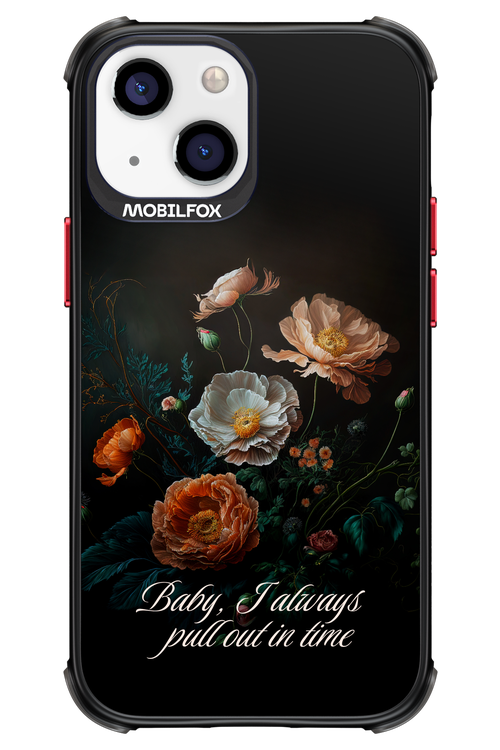 In time 2.0 - Apple iPhone 13 Mini