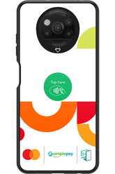 OTP EU Color 2.0 - Xiaomi Poco X3 NFC