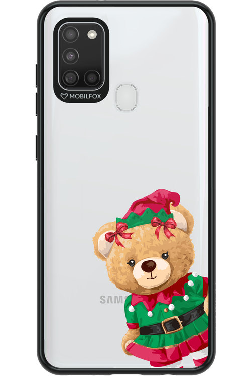Mrs. Elf - Samsung Galaxy A21 S