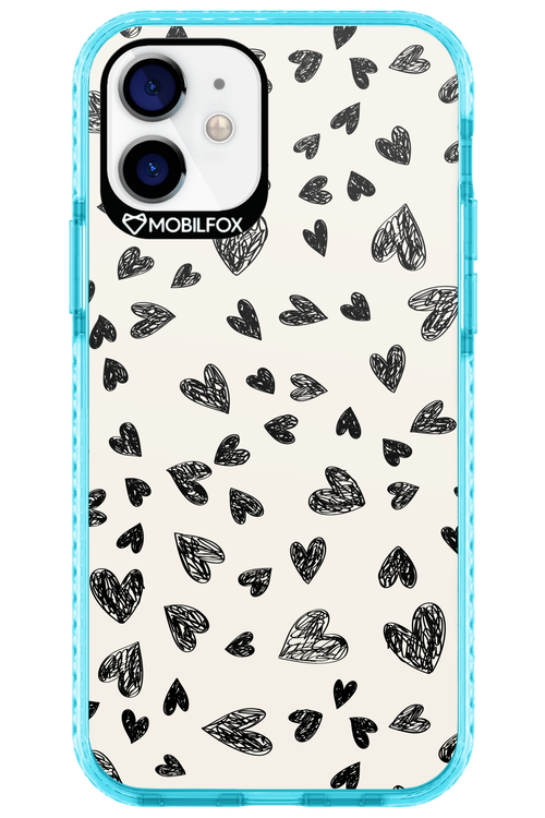 Crazy in Luv 2.0 - Apple iPhone 12