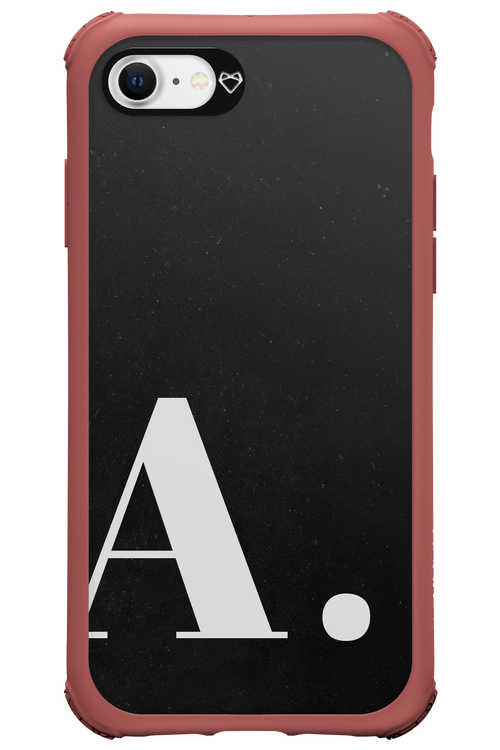 A (Off Space) 2.0 - Apple iPhone 7