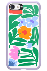 My Flowergarden - Apple iPhone SE 2022