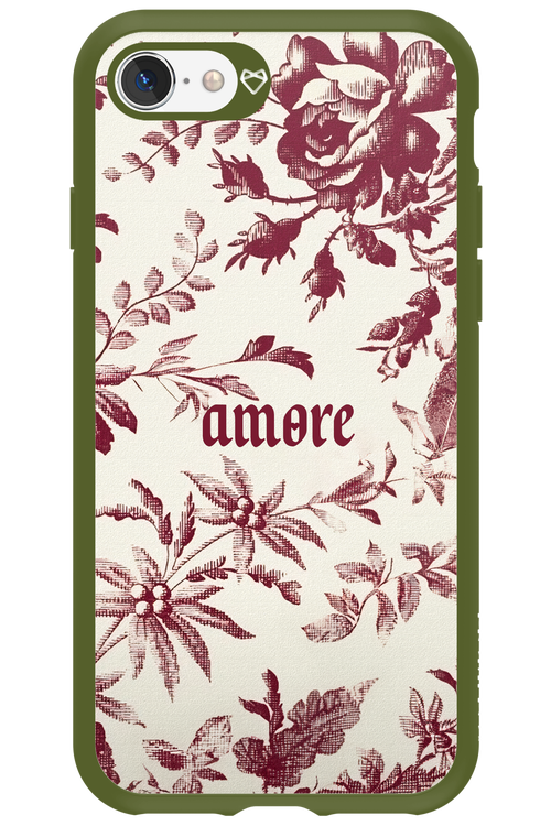Amore 2.0 - Apple iPhone 8