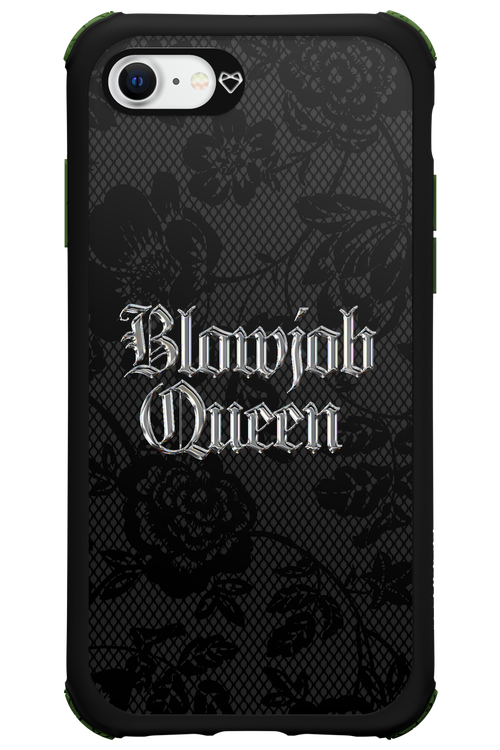 Blowjob Queen 2.0 - Apple iPhone SE 2022