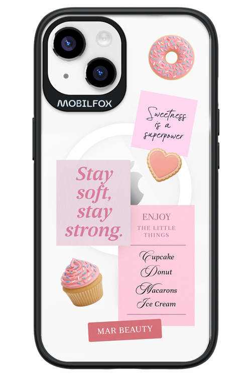 Sweet Babe - Apple iPhone 14