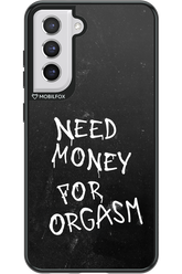 Orgasm 2.0 - Samsung Galaxy S21 FE