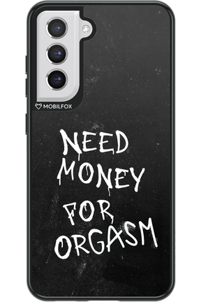Orgasm 2.0 - Samsung Galaxy S21 FE