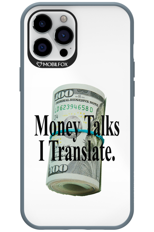 Money Talks II 2.0 - Apple iPhone 12 Pro Max