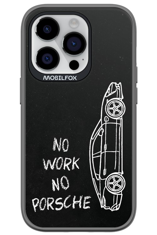 No Work - Apple iPhone 14 Pro