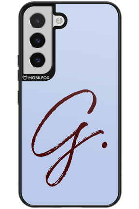(Jellyfish Presso) G 2.0 - Samsung Galaxy S22