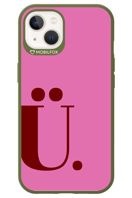 U II (Sorbet) 2.0 - Apple iPhone 13