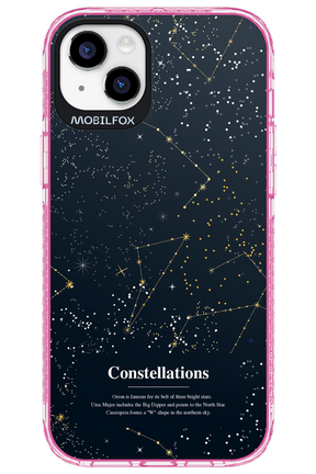 Constellations - Apple iPhone 14 Plus