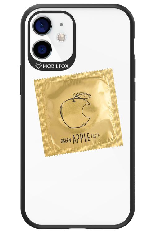 Safety Apple 2.0 - Apple iPhone 12 Mini